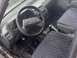 2005 Lada (ВАЗ) 2110, серебристый, 150000 рублей, вид 4