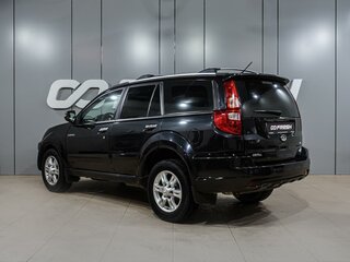 2014 Great Wall Hover H3 I, чёрный, 999000 рублей, вид 2
