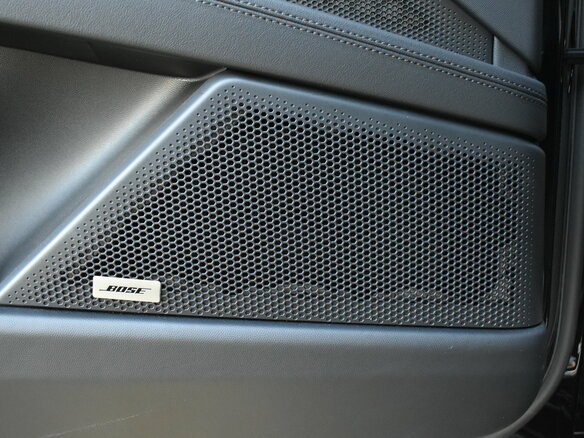 2026 Porsche Cayenne Electric IV, чёрный, 25190000 рублей - вид 23