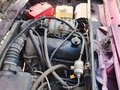 2007 Lada (ВАЗ) 2107, красный, 135000 рублей - вид 6