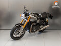2022 Triumph Thruxton, чёрный, 1331647 рублей - вид 2
