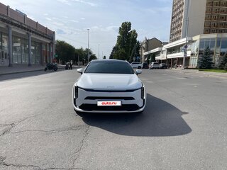 2024 Kia K8 I, белый, 6300000 рублей, вид 1