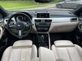 2018 BMW X2 xDrive28i I (F39), синий, 2200000 рублей - вид 6