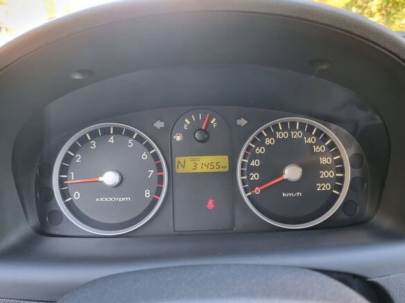 2009 Hyundai Getz I Рестайлинг, серый, 850000 рублей - вид 10