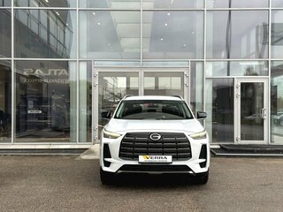 2024 GAC GS4, белый, 2250000 рублей, вид 2