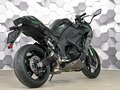 2023 Kawasaki Ninja 1000 SX, чёрный, 1259000 рублей - вид 6