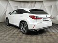 2016 Lexus RX 350 IV, серый, 3700000 рублей - вид 3