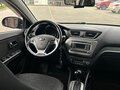 2016 Kia Rio III Рестайлинг, чёрный, 1050000 рублей - вид 7