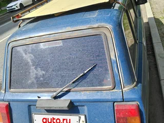 2003 Lada (ВАЗ) 2104 21047, синий, 230000 рублей, вид 4