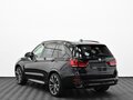 2016 BMW X5 30d III (F15), чёрный, 2915000 рублей - вид 3