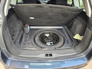 2011 Opel Astra H Рестайлинг, синий, 445000 рублей, вид 3