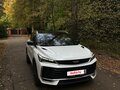 2025 Geely Coolray (Binyue L) I Рестайлинг 2, белый, 2200000 рублей