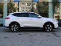 2023 Haval F7 I Рестайлинг, белый - вид 3