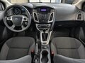 2011 Ford Focus III, красный, 599000 рублей - вид 9