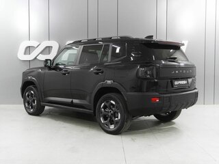 2026 Jetour T1, чёрный, 4399900 рублей, вид 2