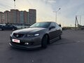 2007 Honda Accord Type-S Type S VII Рестайлинг, серый, 1080000 рублей