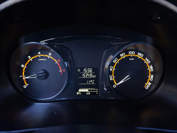 2023 Lada (ВАЗ) Granta I Рестайлинг, белый, 841000 рублей - вид 8