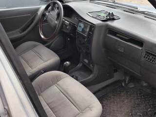 2008 Chery Karry I, серебристый, 470000 рублей, вид 4