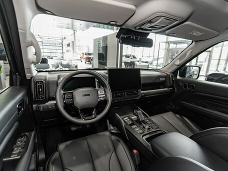 Haval H9 II