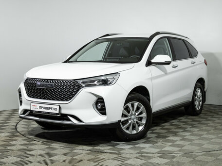 Haval M6 II