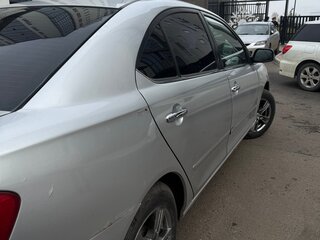 2006 Toyota Premio I (T24) Рестайлинг, серый, 750000 рублей, вид 4
