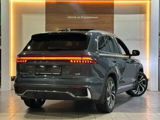 2024 Geely Monjaro I, серый, 3299990 рублей, вид 4