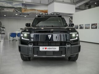 2025 Changan Deepal G318 I, чёрный, 6090000 рублей, вид 1