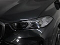 2024 BMW X5 40i IV (G05/G18) Рестайлинг, чёрный - вид 9