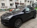 2020 Porsche Cayenne Coupé III, синий, 9500000 рублей - вид 4