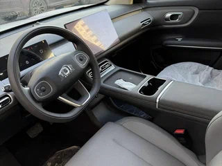 2026 Changan Qiyuan Q05 51.9 kWh II, белый, 2500000 рублей, вид 5