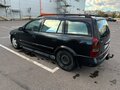 2000 Opel Astra G, чёрный, 140000 рублей - вид 9
