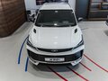 2026 Belgee X50+, белый, 2505990 рублей - вид 1