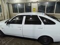 2009 Lada (ВАЗ) Priora I, белый, 290000 рублей - вид 6