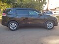 2016 Nissan X-Trail III, зелёный, 1599999 рублей - вид 1