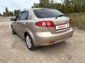 2008 Chevrolet Lacetti I, бежевый, 480000 рублей - вид 7