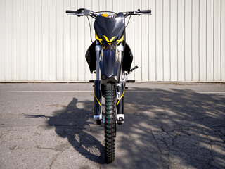 2026 Mikilon MZK 250, синий, 106700 рублей, вид 4