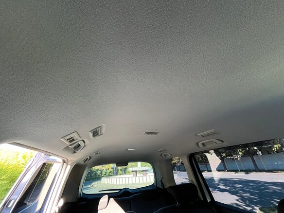 2011 Mazda Biante, фиолетовый, 1100000 рублей - вид 12