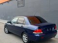 2003 Mitsubishi Lancer IX, синий, 350000 рублей - вид 6