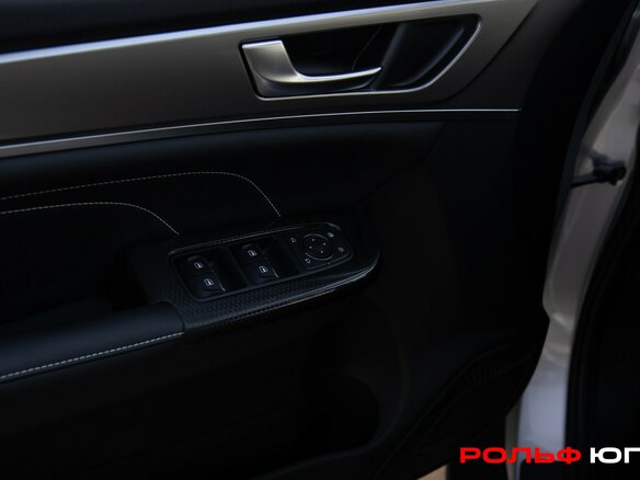2024 Haval M6 II, серебристый, 1748000 рублей - вид 15