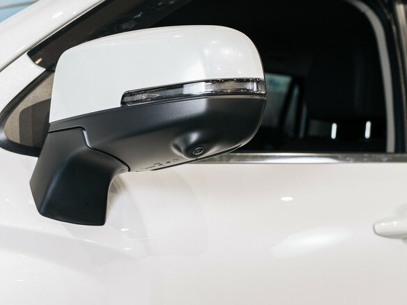 2026 Haval H5 II, белый, 4349000 рублей - вид 10
