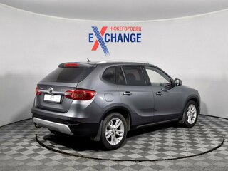 2014 Brilliance V5 I, серый, 493000 рублей, вид 5