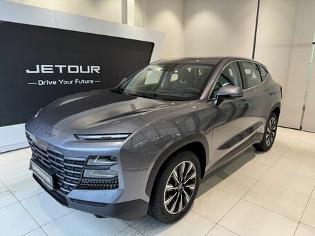 Jetour Dashing I