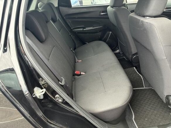 2019 Suzuki Swift V, чёрный, 870000 рублей - вид 14