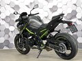 2020 Kawasaki Z 900, серый - вид 7