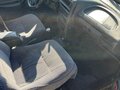 2008 Lada (ВАЗ) 2114, серый, 100000 рублей - вид 5
