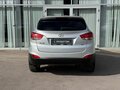 2015 Hyundai ix35 I Рестайлинг, серебристый, 1520000 рублей - вид 5