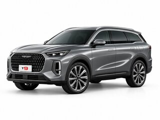 2026 Tenet T9, серый, 3949000 рублей, вид 1