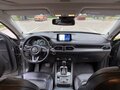 2021 Mazda CX-5 II, серый, 3625333 рублей - вид 9