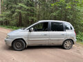 2005 Hyundai Matrix I, серебристый - вид 5