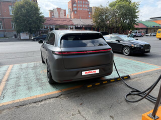 2024 Li Auto (Lixiang) L7 I, серый, 6700000 рублей, вид 4